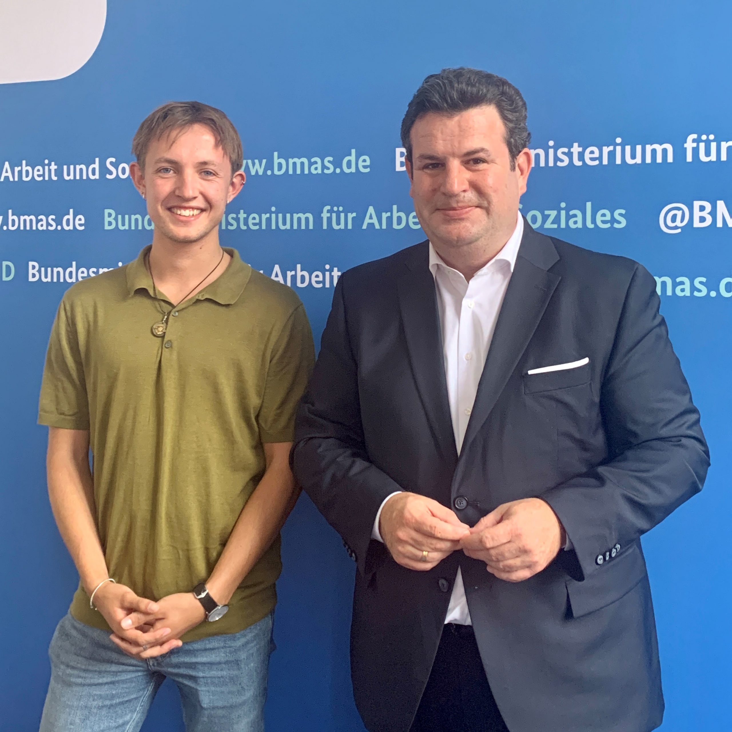 Praktikumsbericht Kilian Martitz HubertusHeil.de